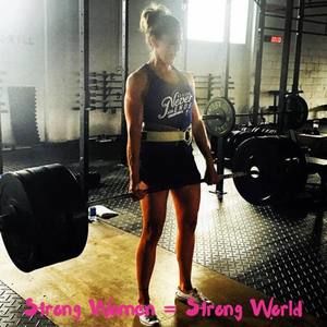 Meet your Posher, Gretchen